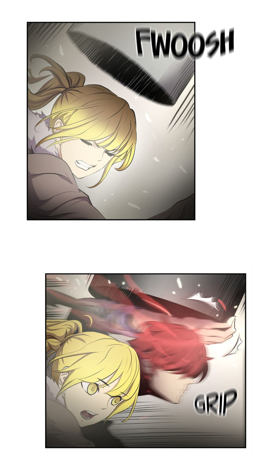 Read Burnout Shock chapter 9 image 15 on Lezhin