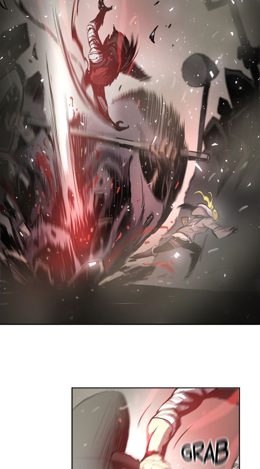 Read Burnout Shock chapter 9 image 18 on Lezhin