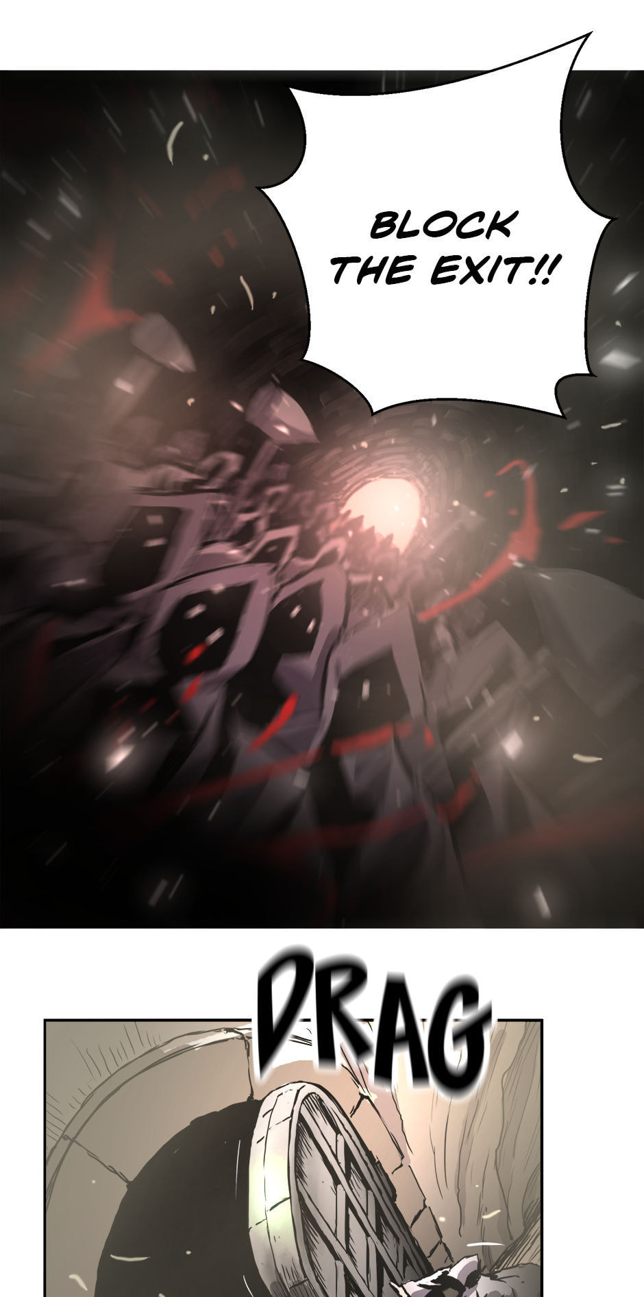 Read Burnout Shock chapter 9 image 21 on Lezhin
