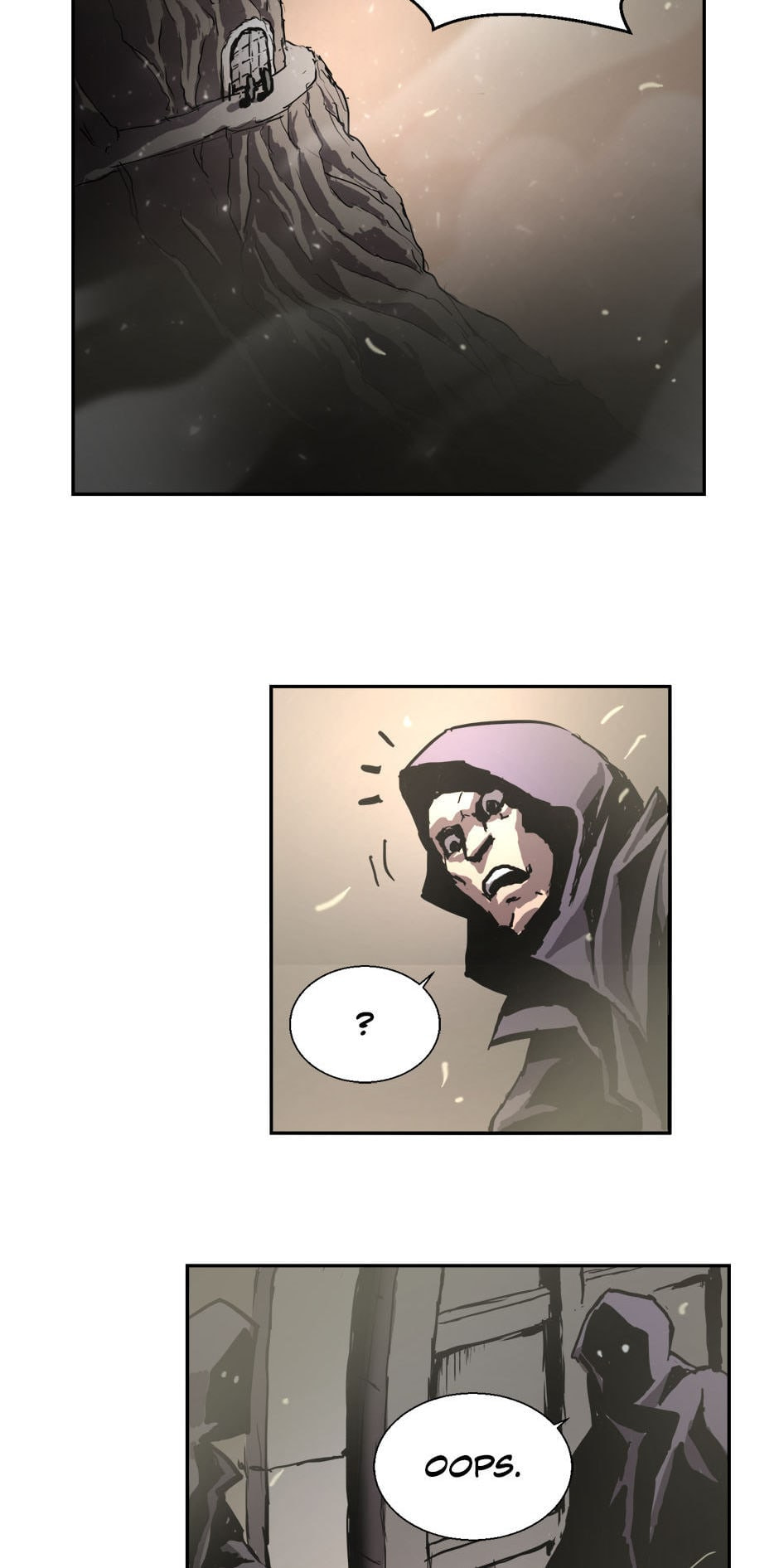 Read Burnout Shock chapter 9 image 23 on Lezhin