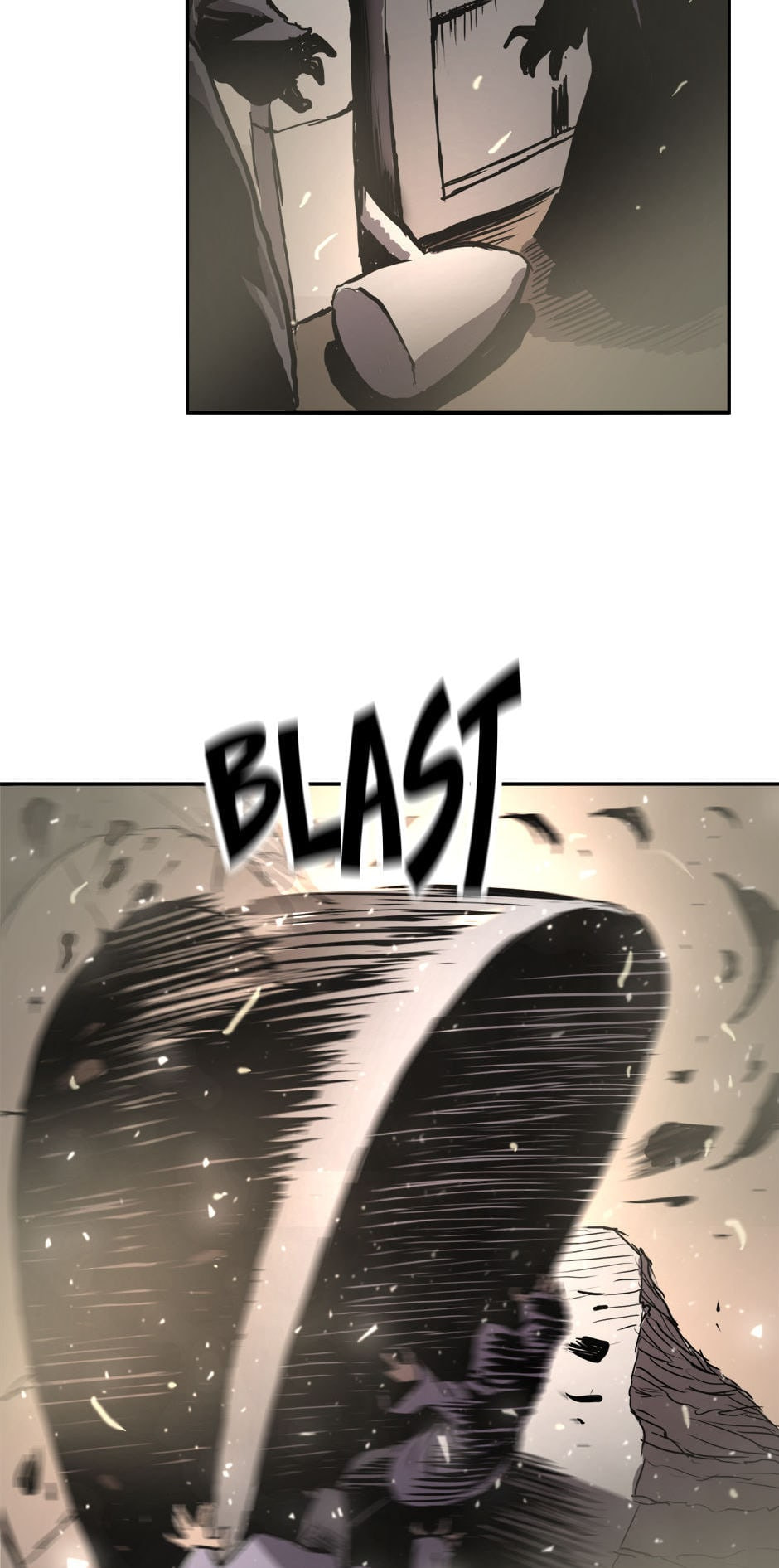Read Burnout Shock chapter 9 image 24 on Lezhin