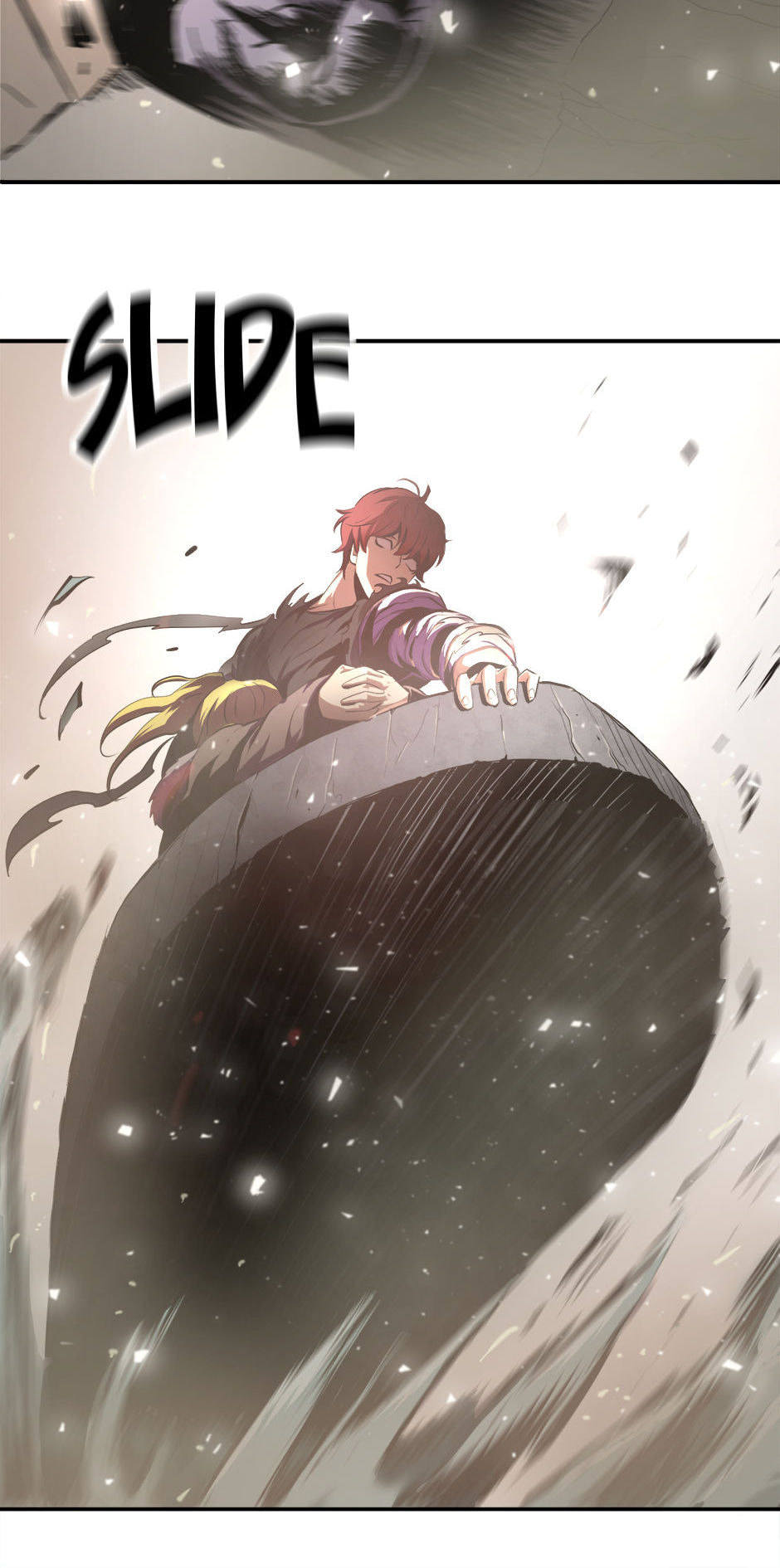 Read Burnout Shock chapter 9 image 25 on Lezhin