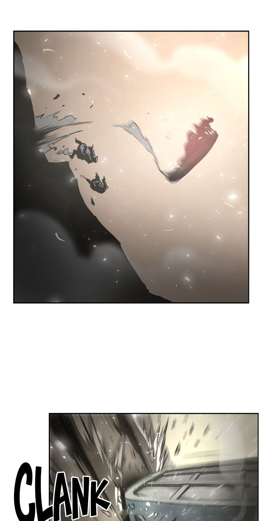 Read Burnout Shock chapter 9 image 26 on Lezhin