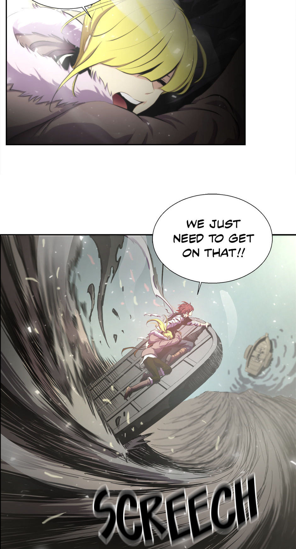 Read Burnout Shock chapter 9 image 28 on Lezhin