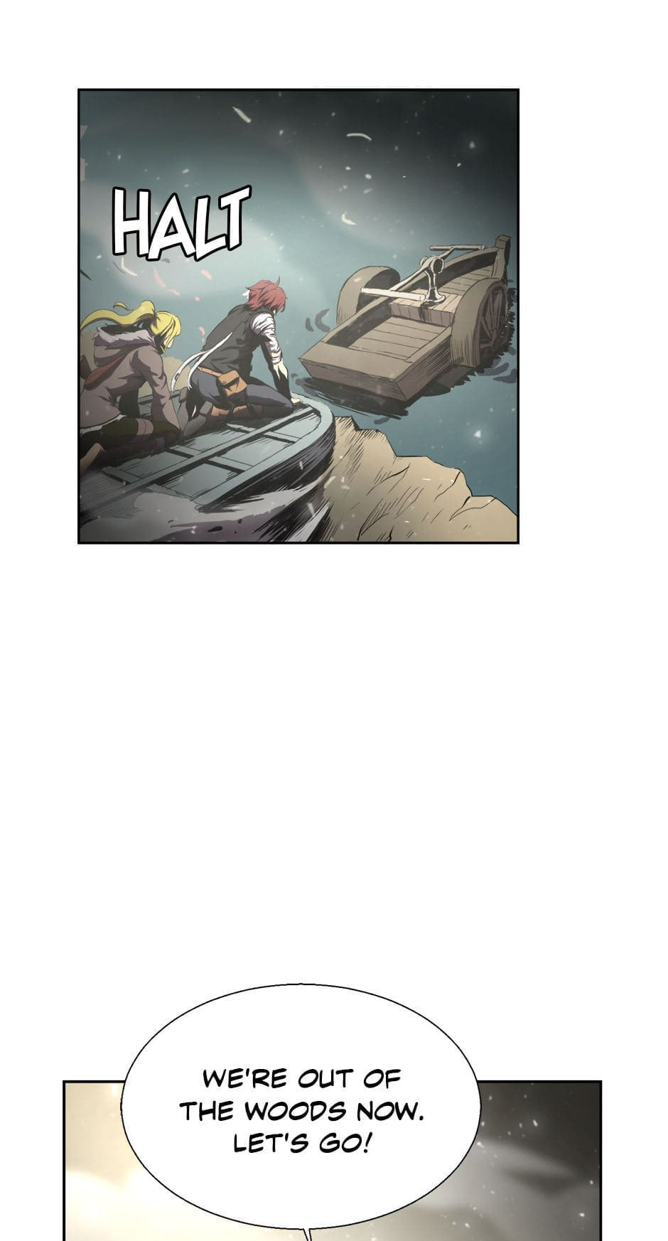 Read Burnout Shock chapter 9 image 30 on Lezhin