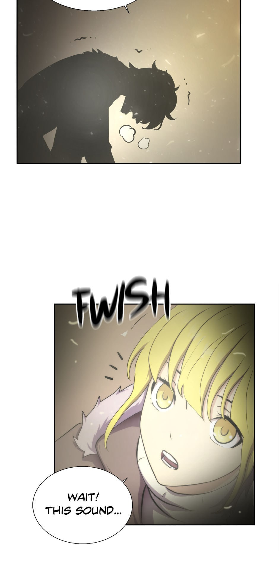 Read Burnout Shock chapter 9 image 37 on Lezhin