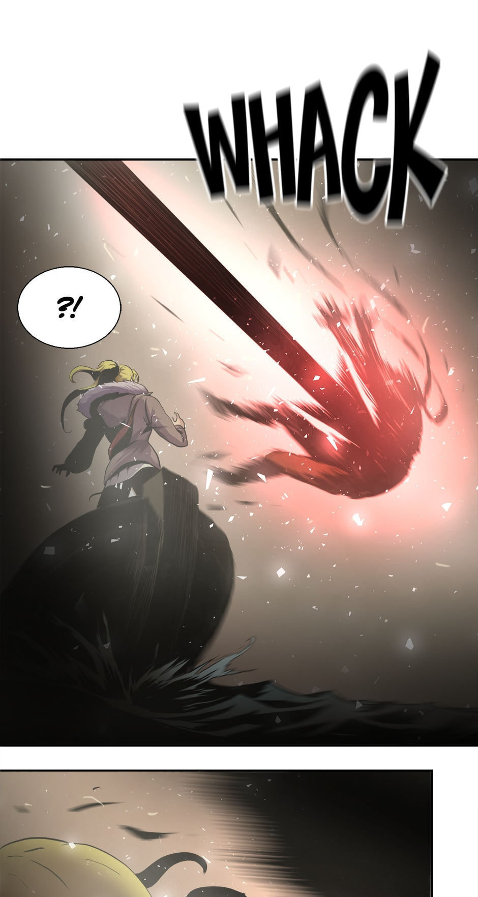 Read Burnout Shock chapter 9 image 39 on Lezhin