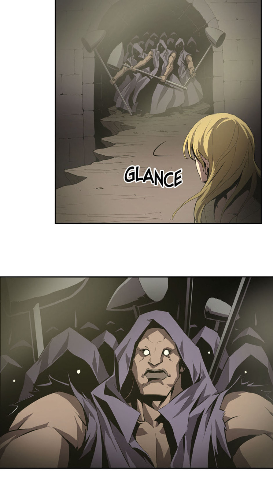 Read Burnout Shock chapter 9 image 4 on Lezhin