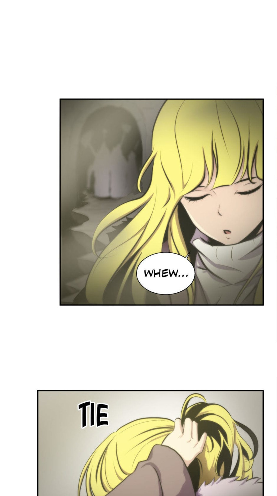 Read Burnout Shock chapter 9 image 5 on Lezhin