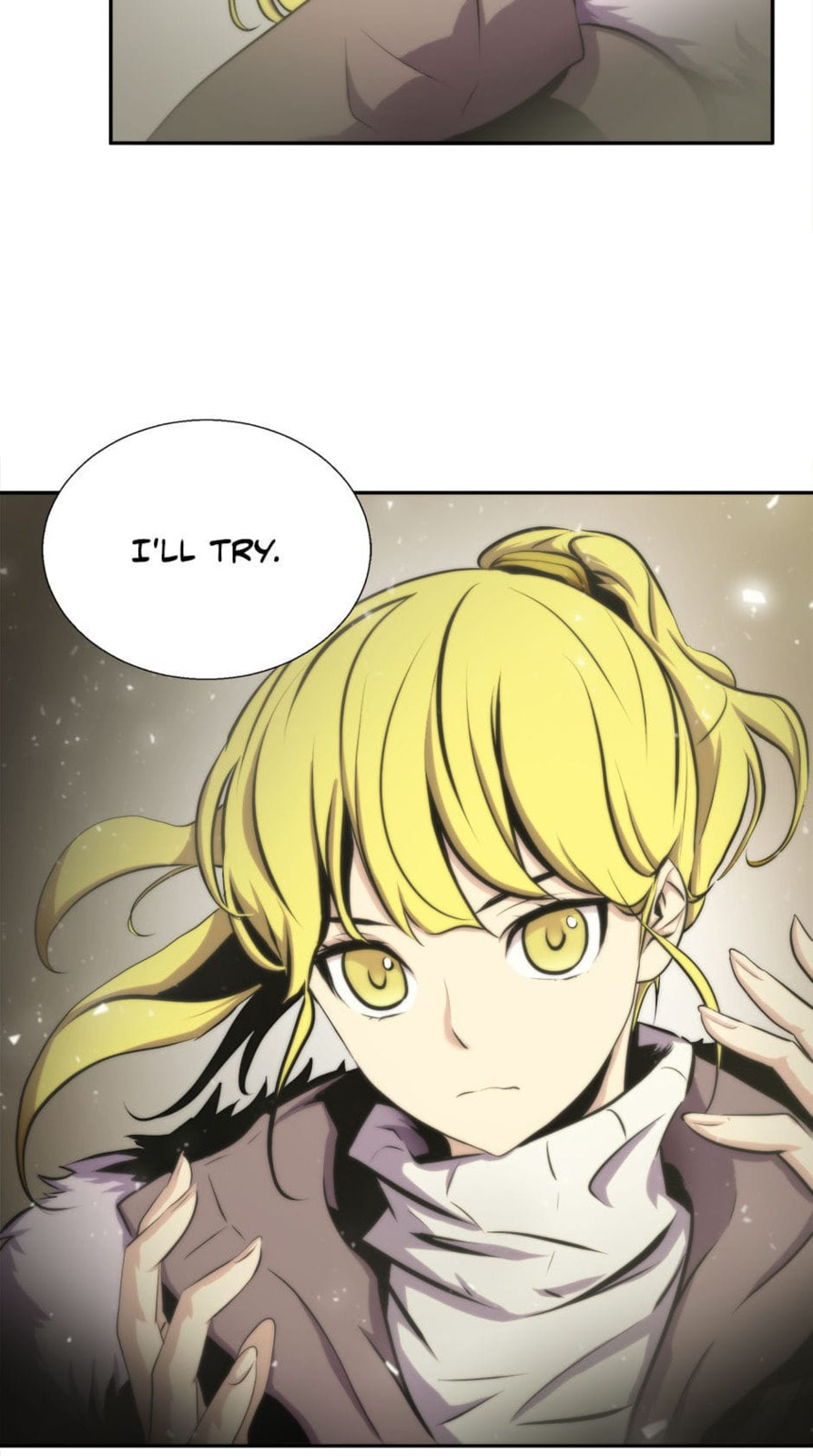 Read Burnout Shock chapter 9 image 6 on Lezhin