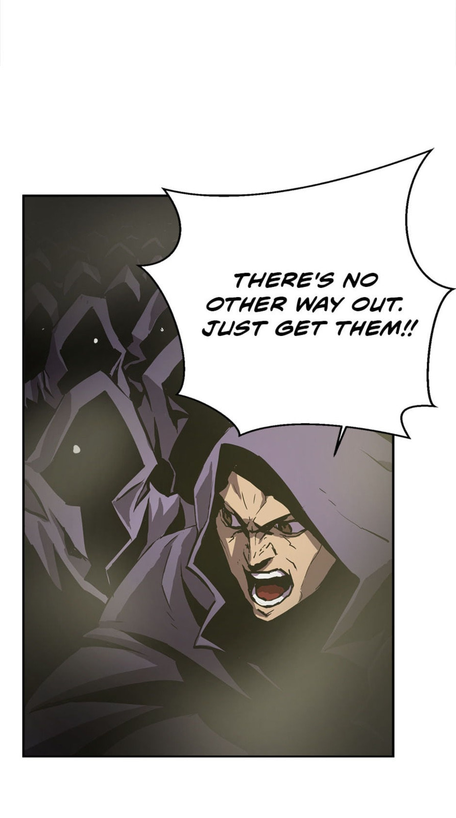 Read Burnout Shock chapter 9 image 7 on Lezhin