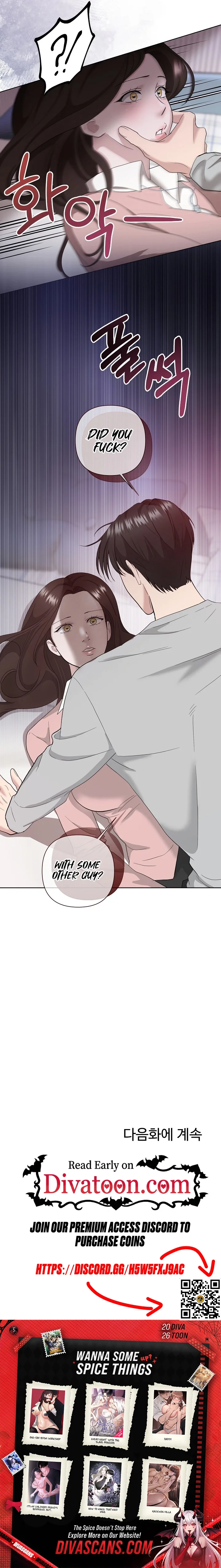 Read Burnt to Ashes chapter 10 image 9 on Lezhin