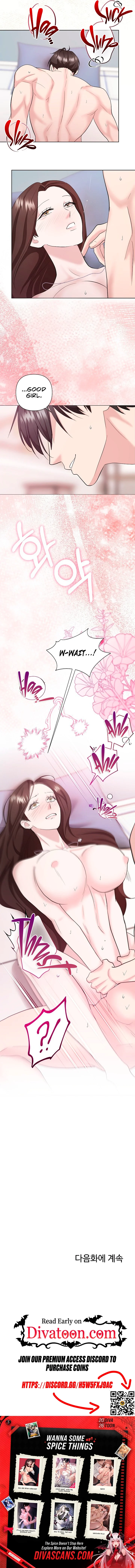 Read Burnt to Ashes chapter 12 image 7 on Lezhin