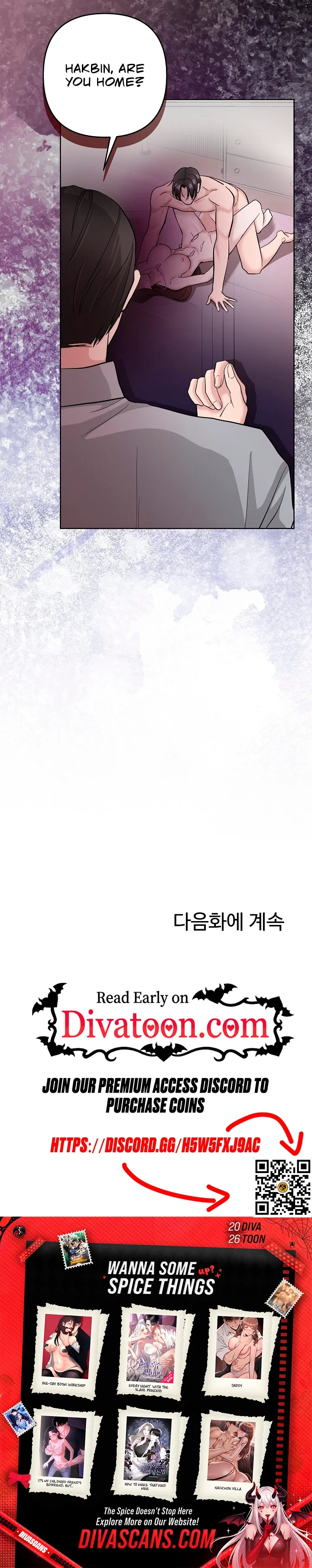 Read Burnt to Ashes chapter 13 image 6 on Lezhin