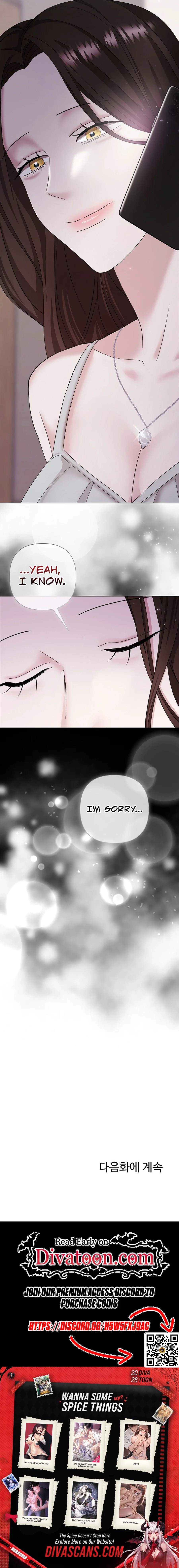 Read Burnt to Ashes chapter 15 image 11 on Lezhin