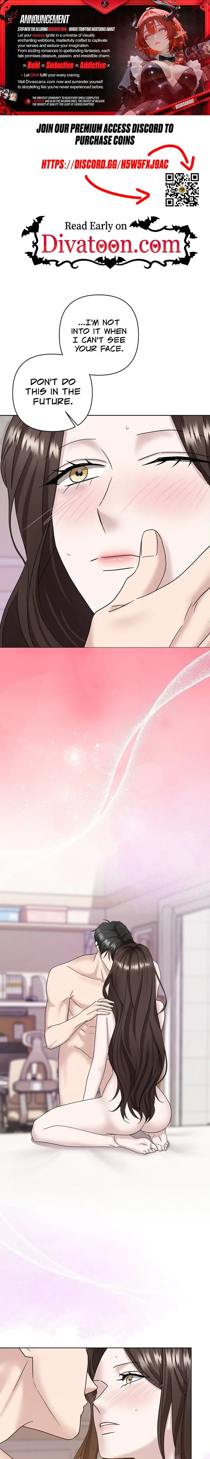 Read Burnt to Ashes chapter 18 image 0 on Lezhin