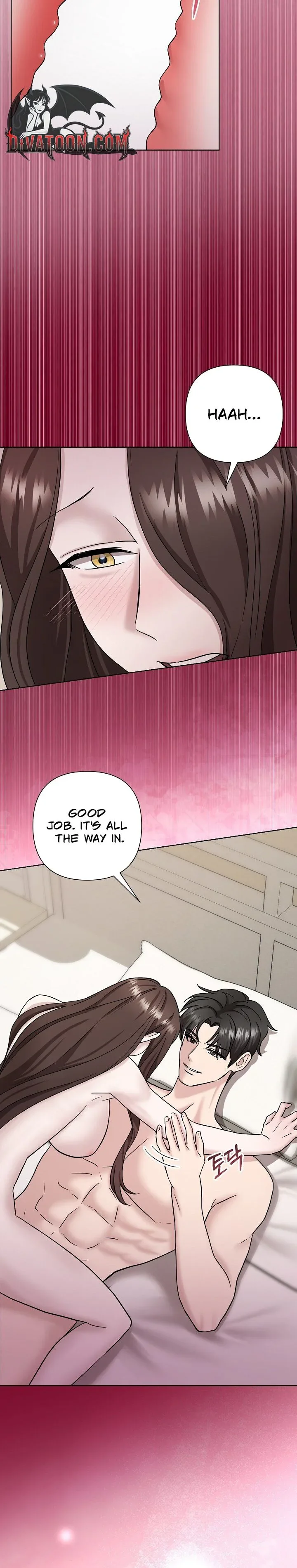 Read Burnt to Ashes chapter 18 image 11 on Lezhin