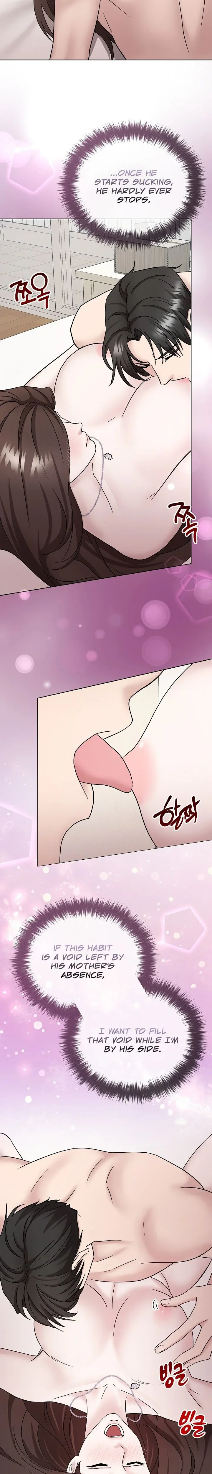 Read Burnt to Ashes chapter 18 image 16 on Lezhin