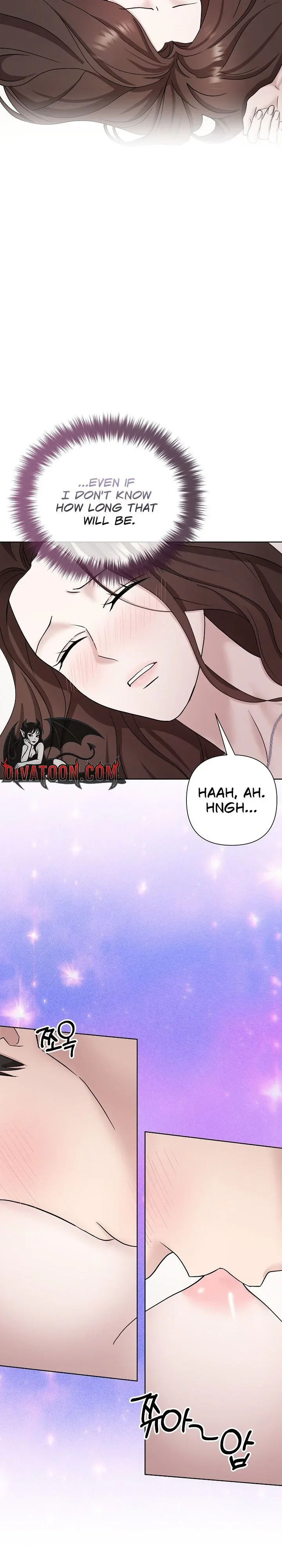 Read Burnt to Ashes chapter 18 image 17 on Lezhin