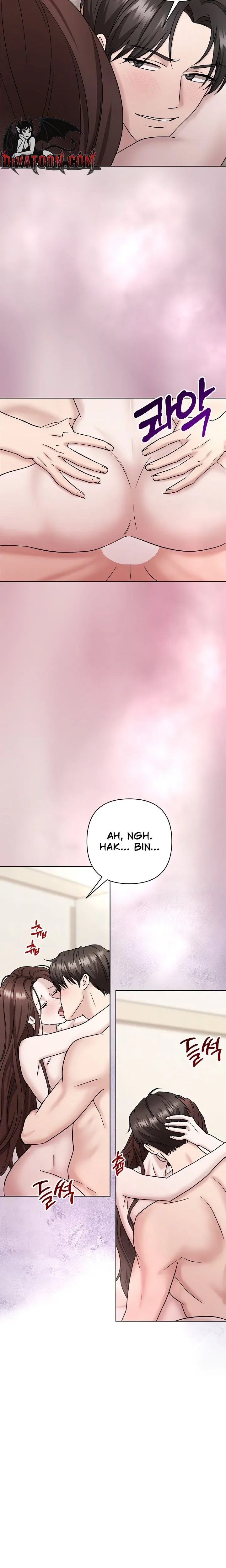 Read Burnt to Ashes chapter 18 image 19 on Lezhin