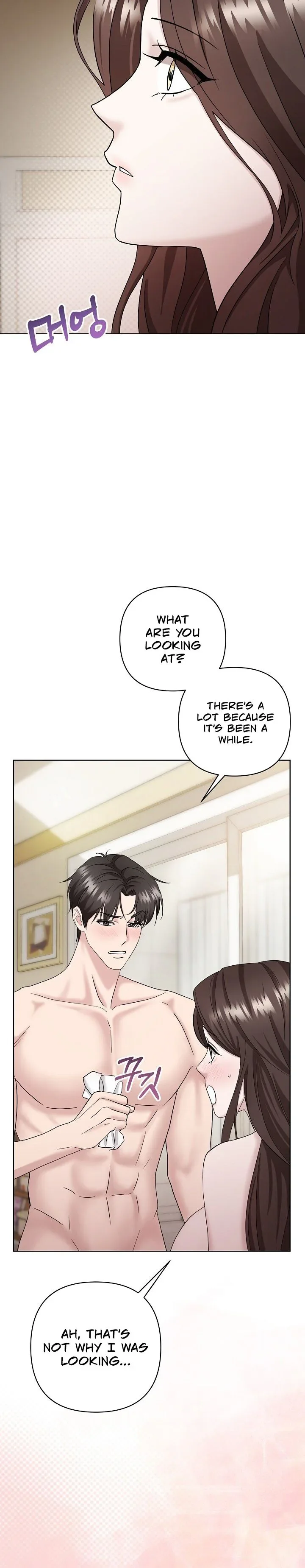 Read Burnt to Ashes chapter 18 image 2 on Lezhin