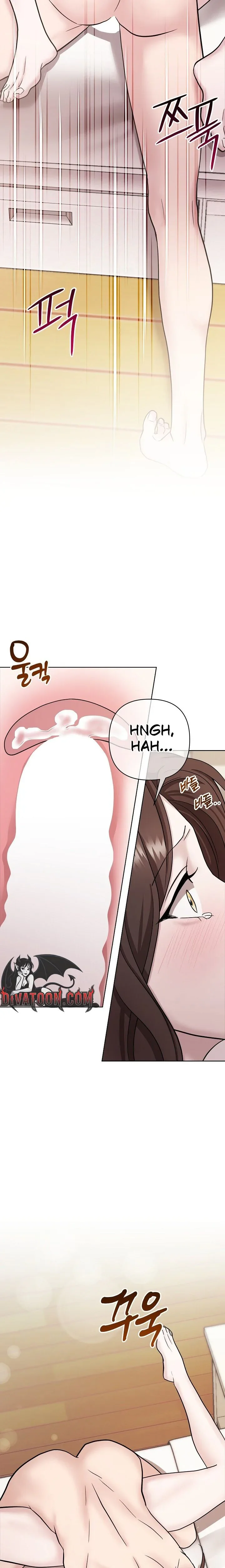 Read Burnt to Ashes chapter 18 image 22 on Lezhin