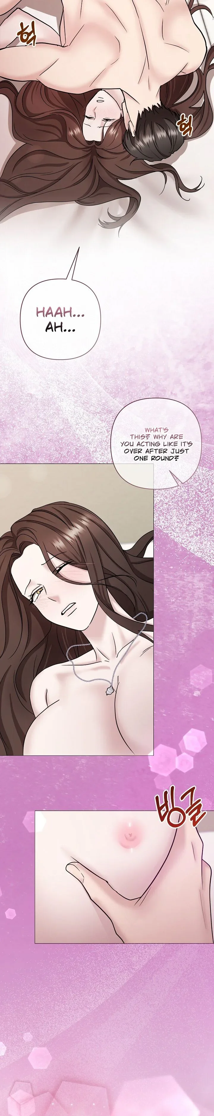 Read Burnt to Ashes chapter 18 image 23 on Lezhin