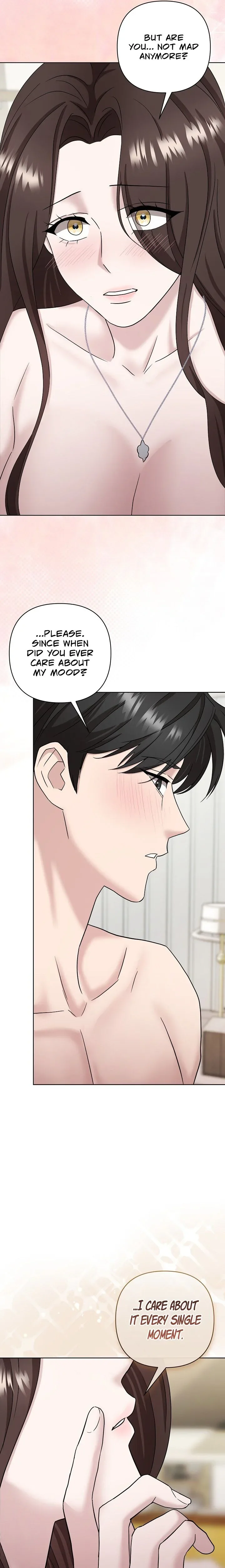 Read Burnt to Ashes chapter 18 image 3 on Lezhin