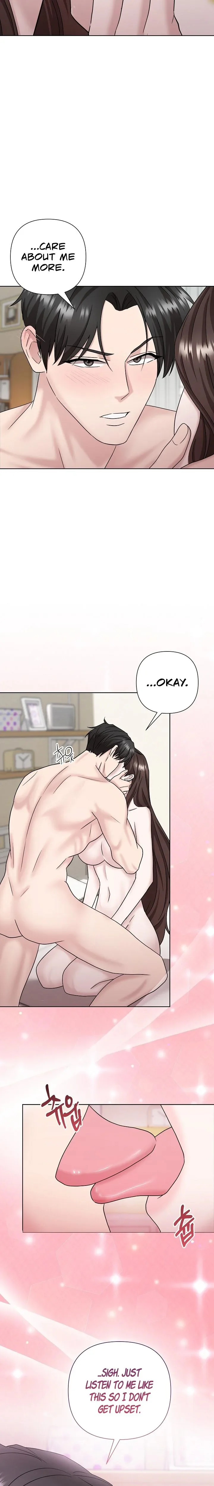 Read Burnt to Ashes chapter 18 image 4 on Lezhin