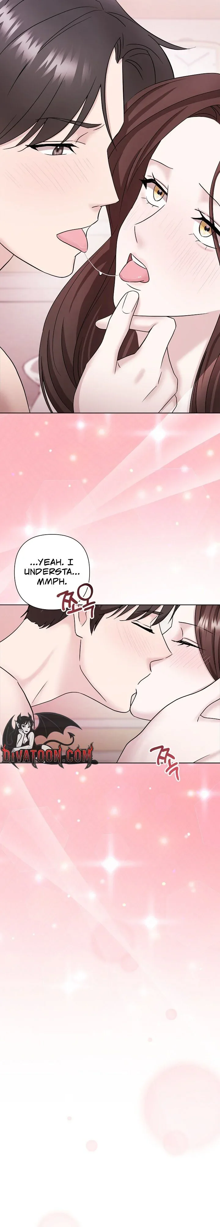 Read Burnt to Ashes chapter 18 image 5 on Lezhin