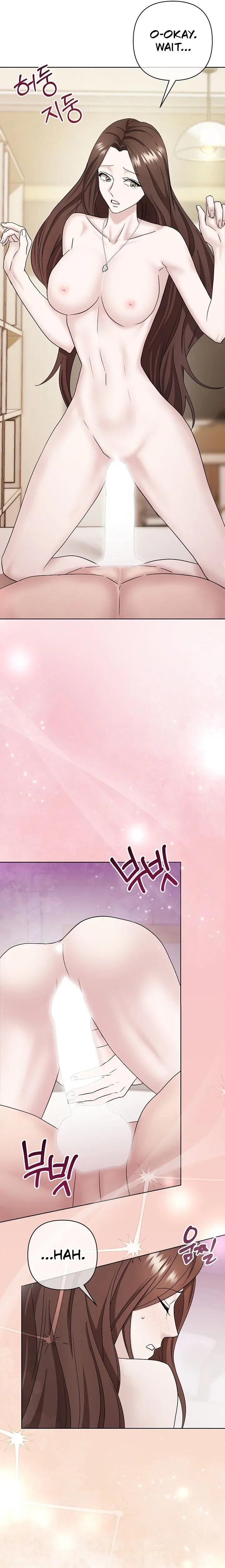 Read Burnt to Ashes chapter 18 image 9 on Lezhin