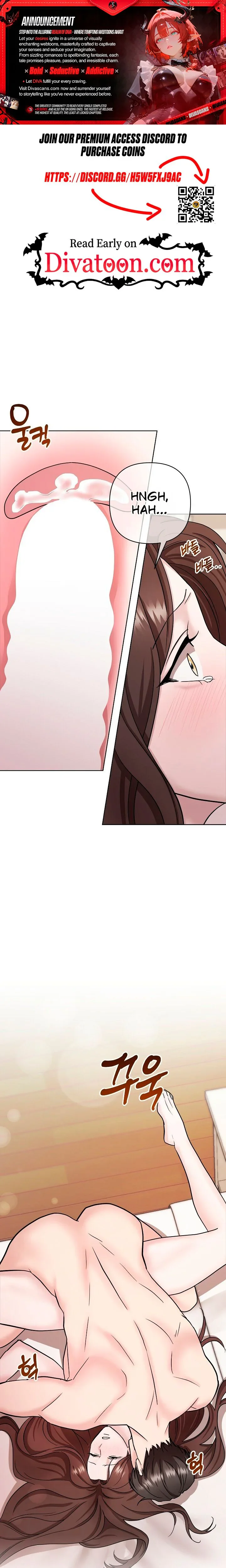 Read Burnt to Ashes chapter 19 image 0 on Lezhin