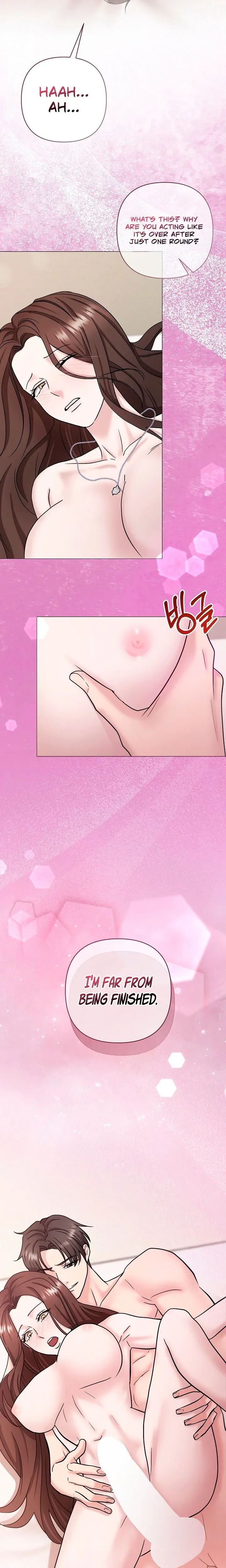 Read Burnt to Ashes chapter 19 image 1 on Lezhin