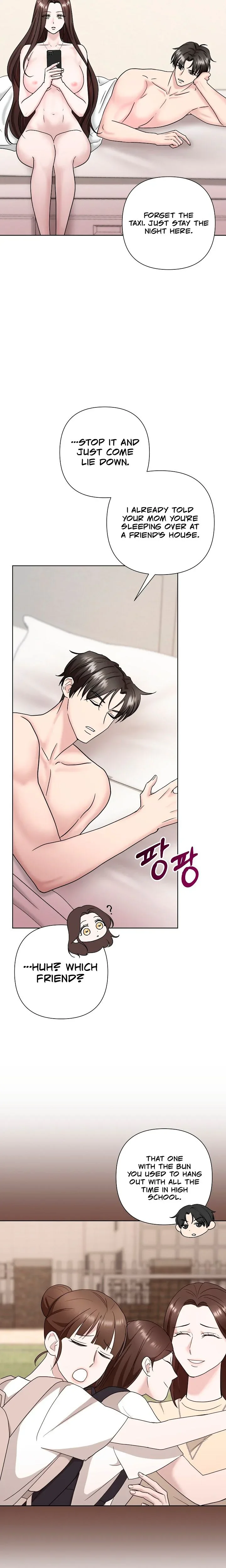 Read Burnt to Ashes chapter 19 image 13 on Lezhin
