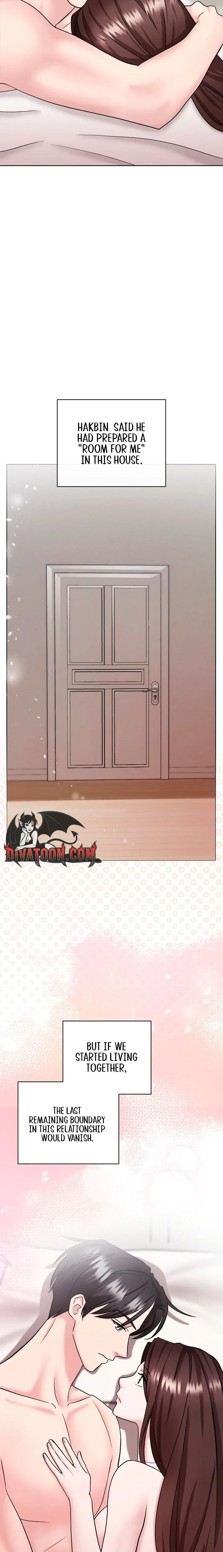 Read Burnt to Ashes chapter 19 image 16 on Lezhin