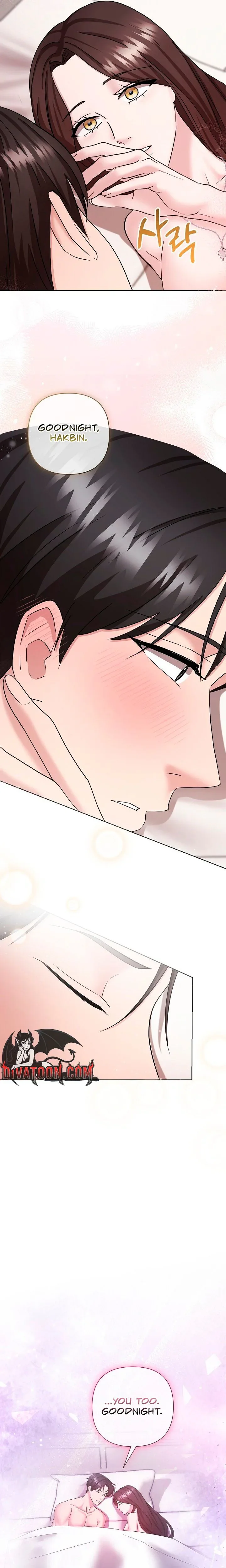 Read Burnt to Ashes chapter 19 image 18 on Lezhin