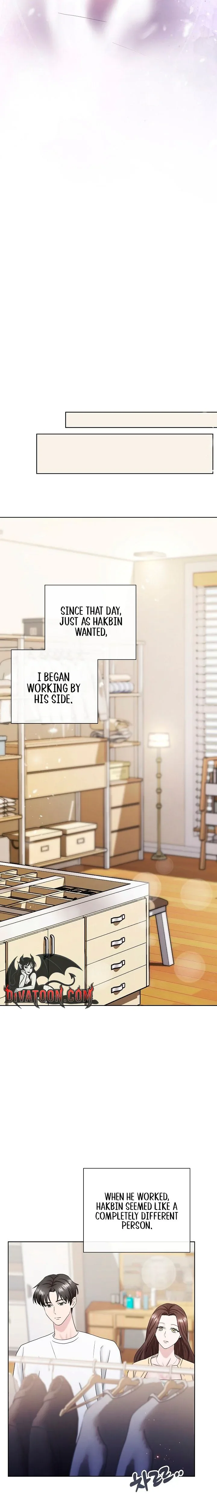 Read Burnt to Ashes chapter 19 image 19 on Lezhin