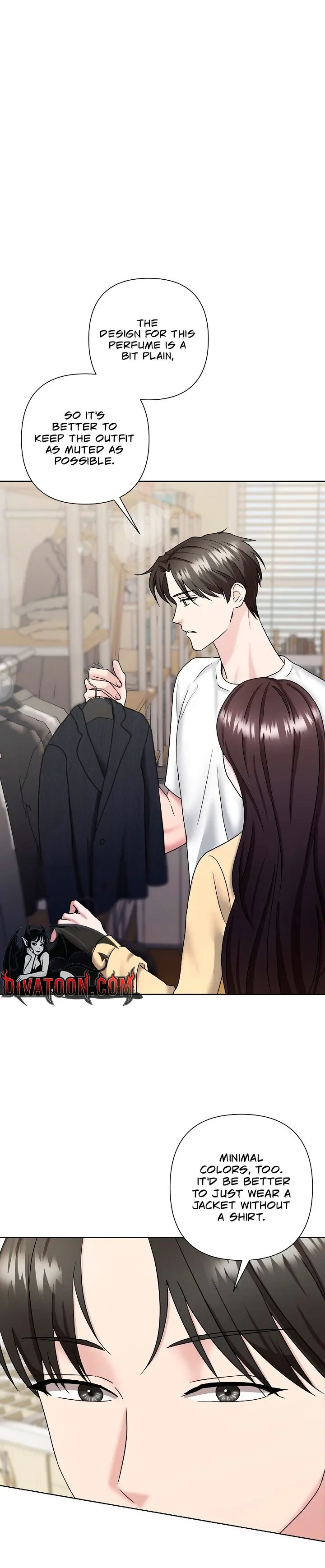 Read Burnt to Ashes chapter 19 image 20 on Lezhin
