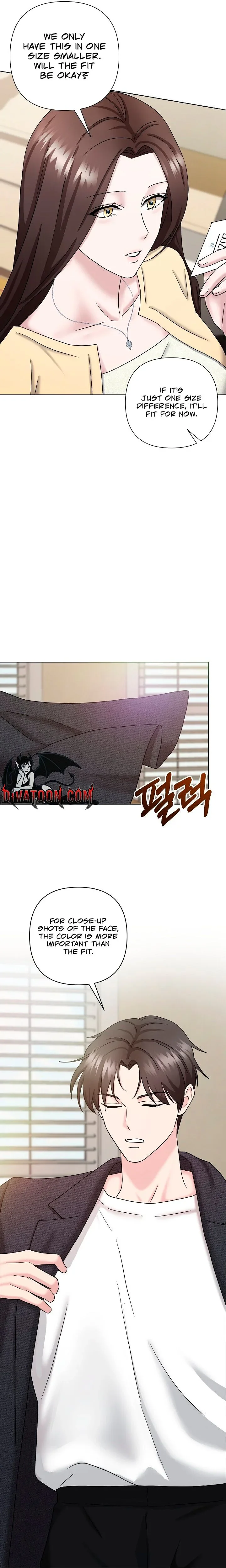 Read Burnt to Ashes chapter 19 image 21 on Lezhin