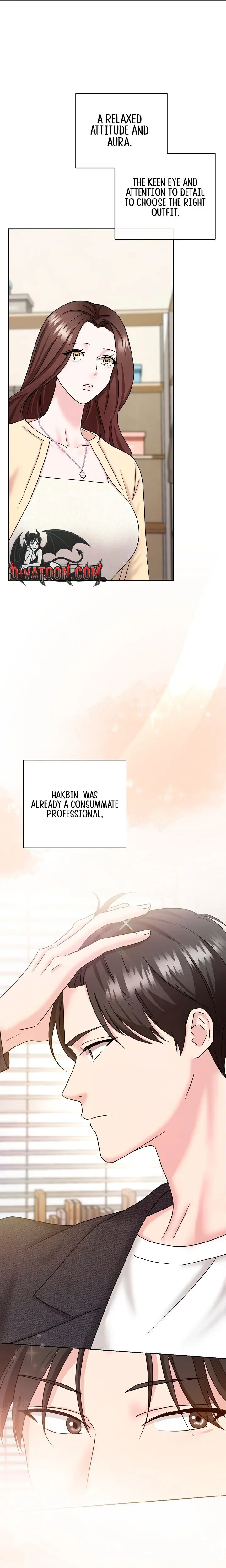 Read Burnt to Ashes chapter 19 image 22 on Lezhin