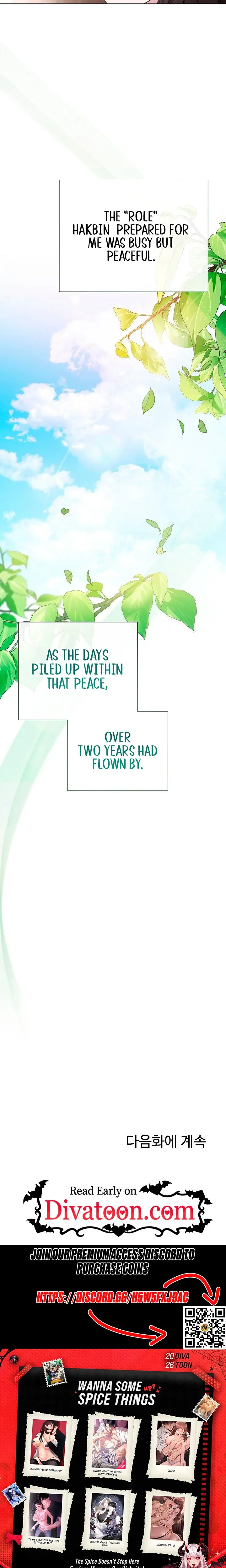 Read Burnt to Ashes chapter 19 image 25 on Lezhin