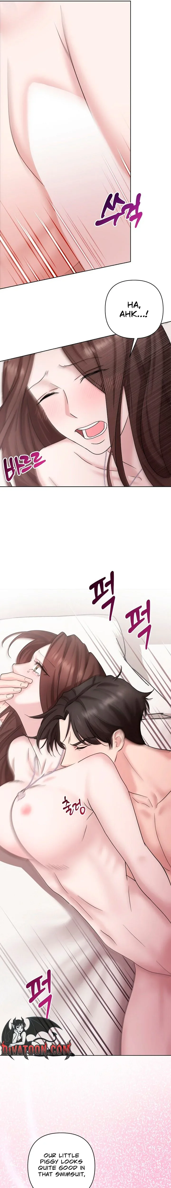 Read Burnt to Ashes chapter 19 image 3 on Lezhin