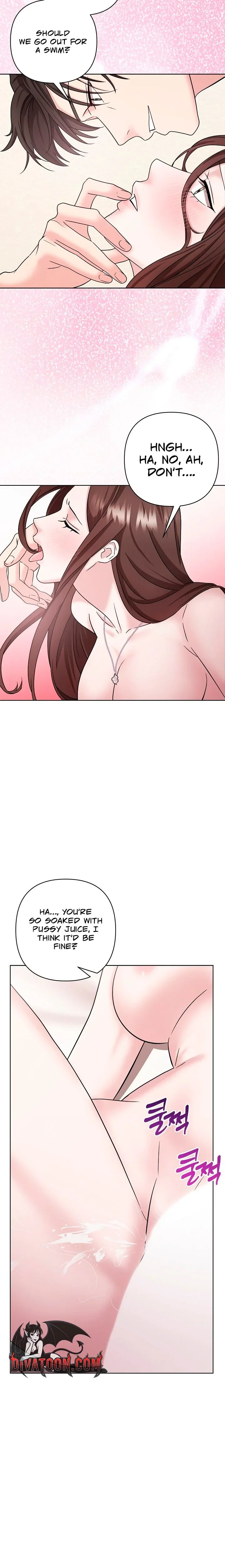 Read Burnt to Ashes chapter 19 image 4 on Lezhin
