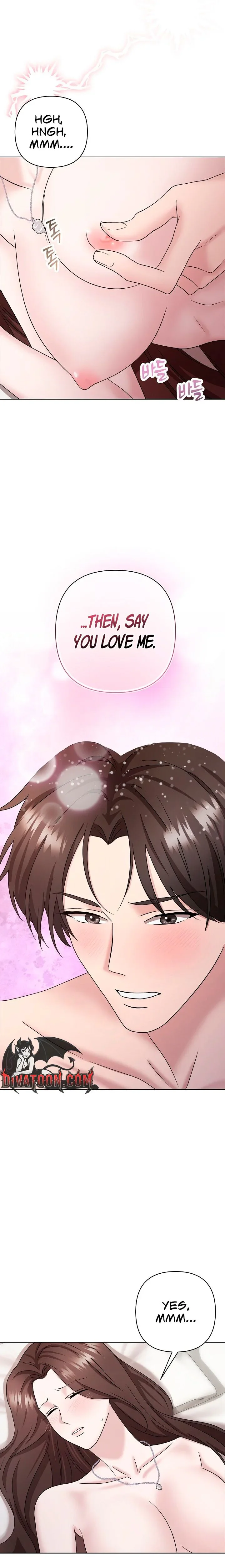 Read Burnt to Ashes chapter 19 image 7 on Lezhin