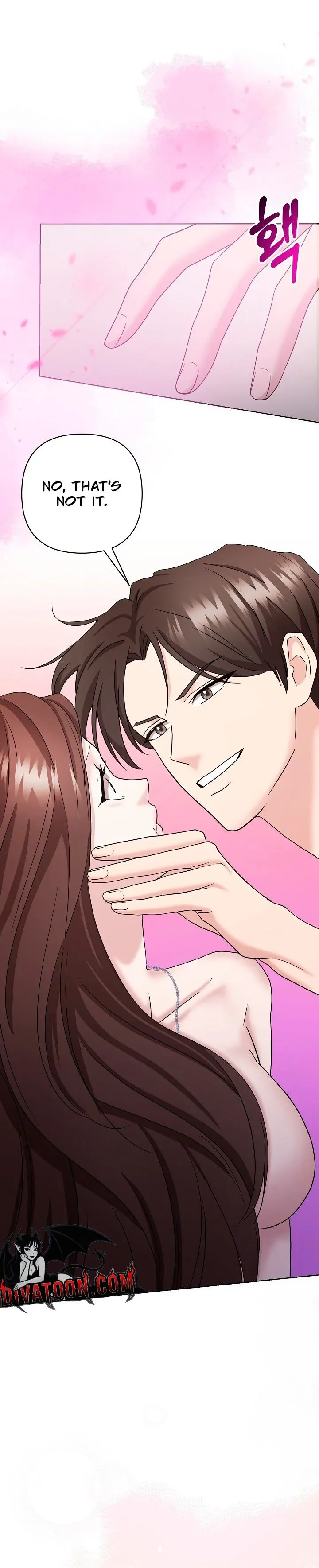 Read Burnt to Ashes chapter 19 image 8 on Lezhin