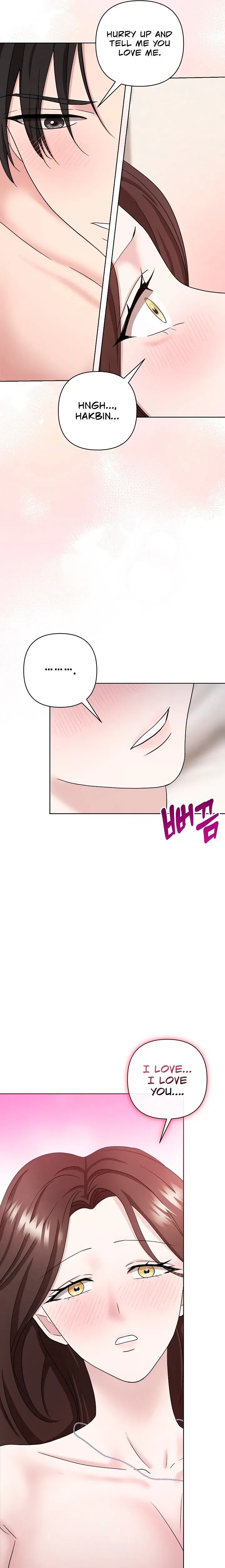 Read Burnt to Ashes chapter 19 image 9 on Lezhin