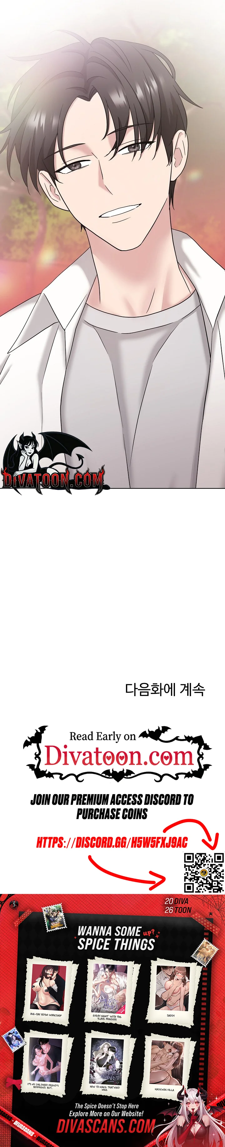 Read Burnt to Ashes chapter 21 image 8 on Lezhin