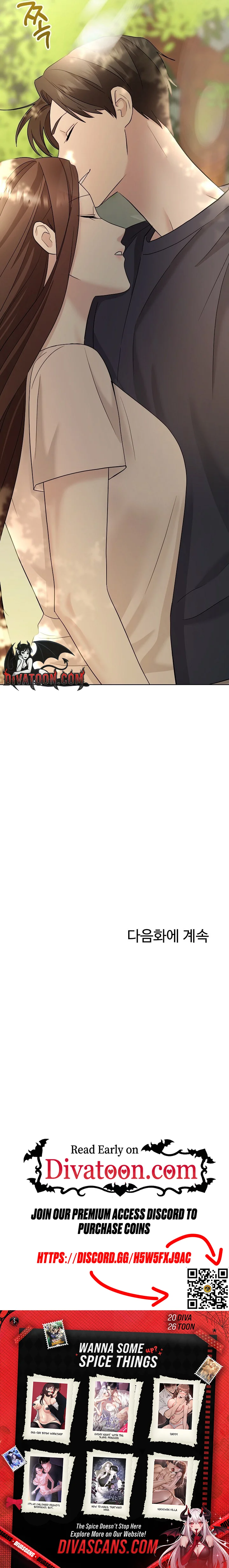 Read Burnt to Ashes chapter 23 image 8 on Lezhin