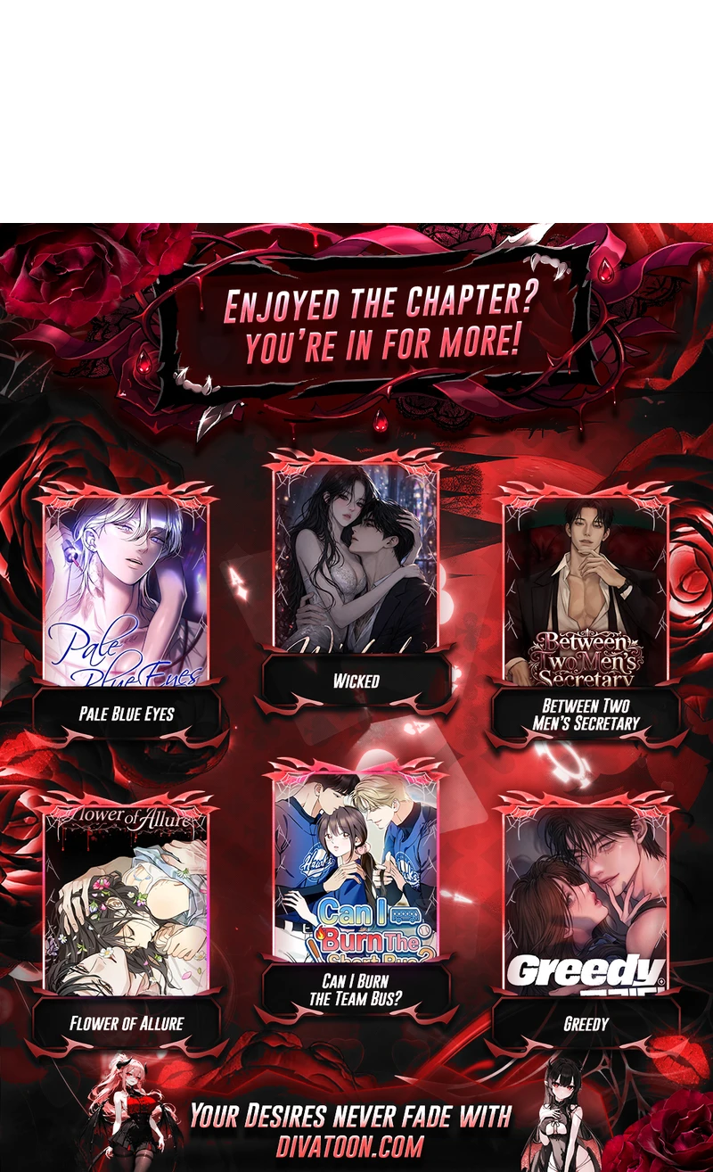 Read Burnt to Ashes chapter 26 image 7 on Lezhin