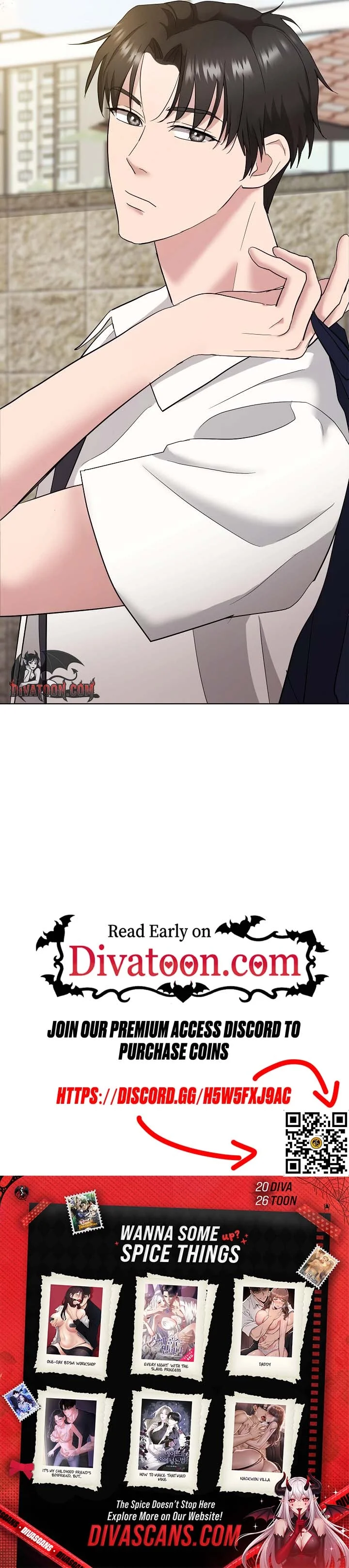 Read Burnt to Ashes chapter 3 image 10 on Lezhin